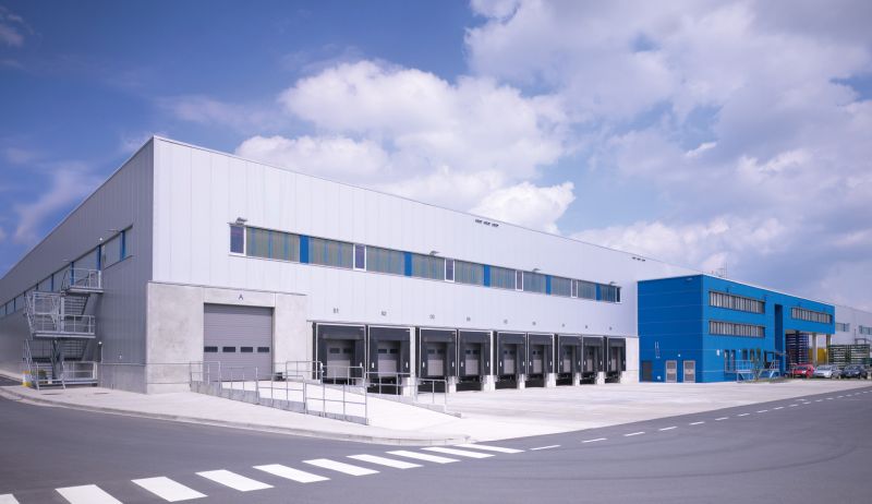 Prologis, logistics hubs, warehouse location, logistics location, Hanover, storage, warehouse